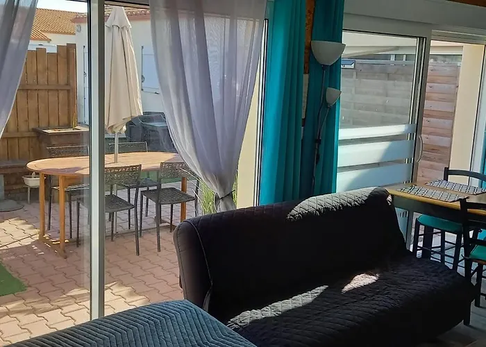 Location Saisonniere Bord De Mer.