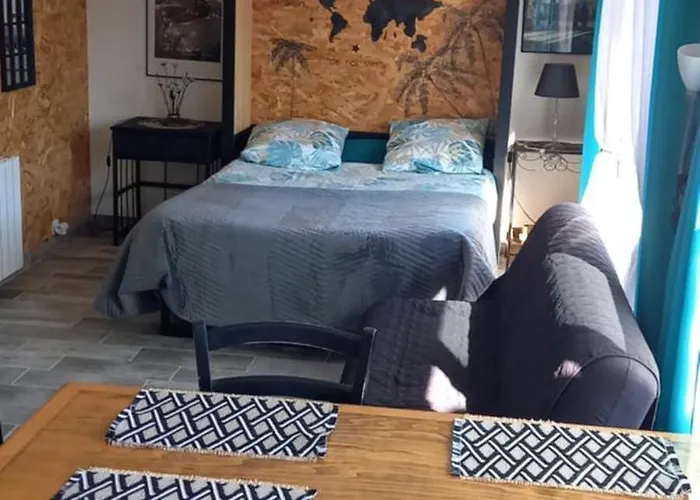 Location Saisonniere Bord De Mer. * Сен-Мишель-Шеф-Шеф