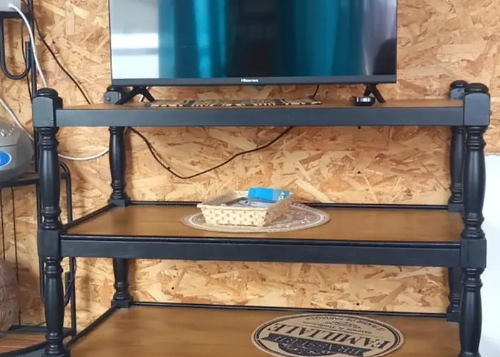 Location Saisonniere Bord De Mer. Апартаменты *