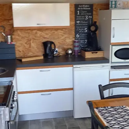 Location Saisonniere Bord De Mer. *