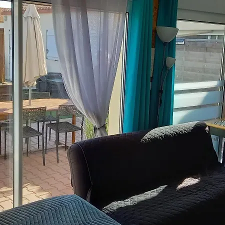 Location Saisonniere Bord De Mer.