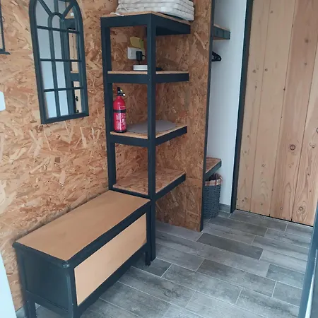 Location Saisonniere Bord De Mer. Daire Saint-Michel-Chef-Chef