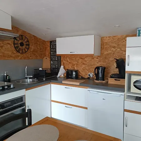 Appartement Location Saisonnière Bord De Mer.