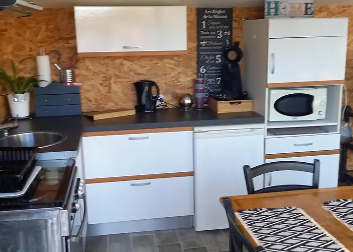 Location Saisonniere Bord De Mer. *